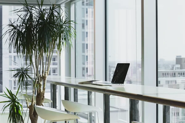 Corporate Website